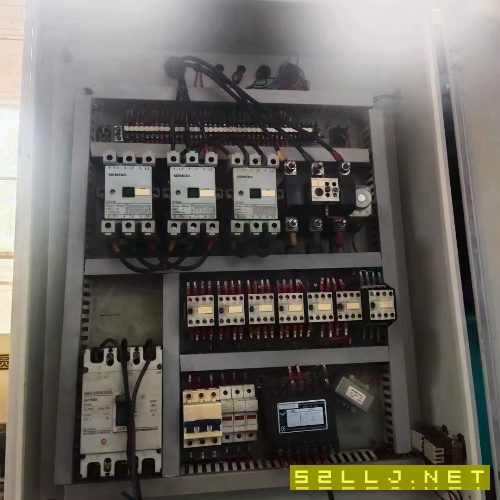出售數(shù)控閘式剪板機(jī)QC11K-252500