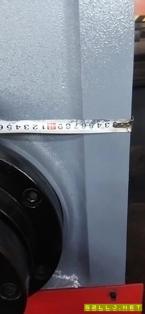 出售液壓閘式剪板機QC11K-202500