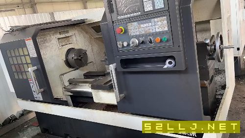 出售3臺6150數控車