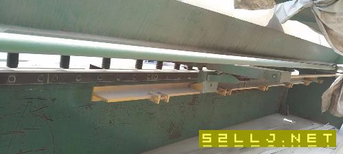 出售WF67K—125噸六米折彎機