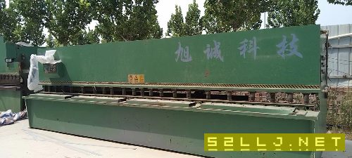 出售WF67K—125噸六米折彎機(jī)