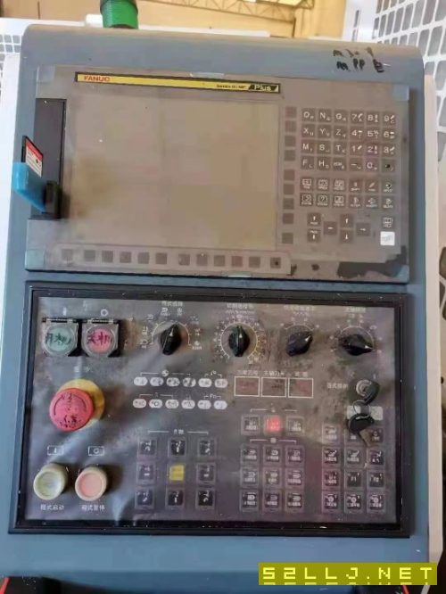 哈馳6500型材機(jī)