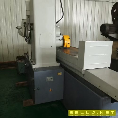 正宗杭州7132x2米平面磨床