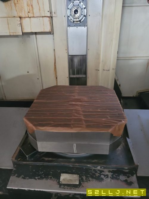 同款兩臺青海一機(jī)755單工位臥加