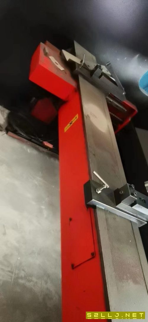 出售金方圓電液數(shù)控折彎機225/3100