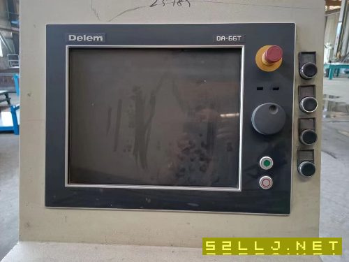 出售安徽中亞1000噸12米數(shù)控折彎機