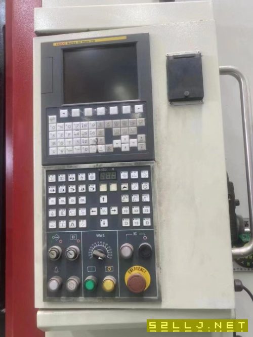 出售沈陽6070數控立車