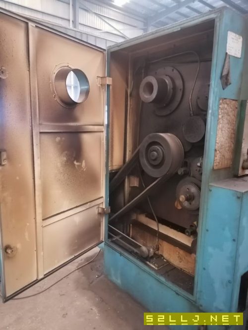 安陽2米乘8米普車一臺