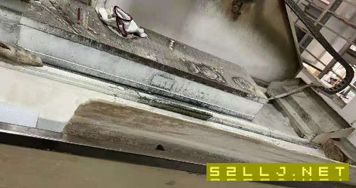 7130程控磨床一臺
