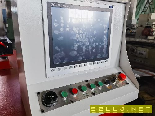 出售全新四米刨槽機(jī)