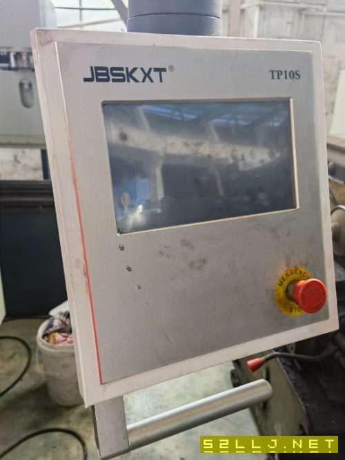 出售WF67K-100T/3200數控折彎機