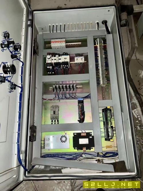 出售WF67K-500T/8000數控折彎機