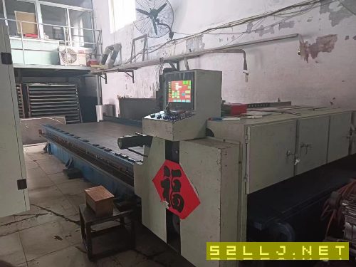出售BC40-13數控龍門刨