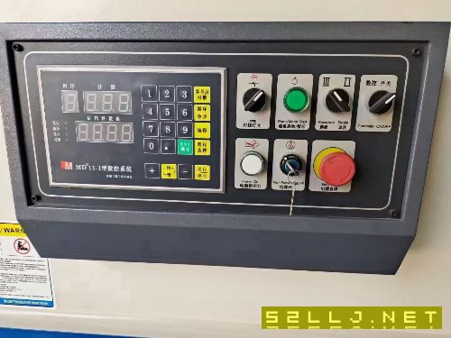 出售62500液壓擺式剪板機(jī)