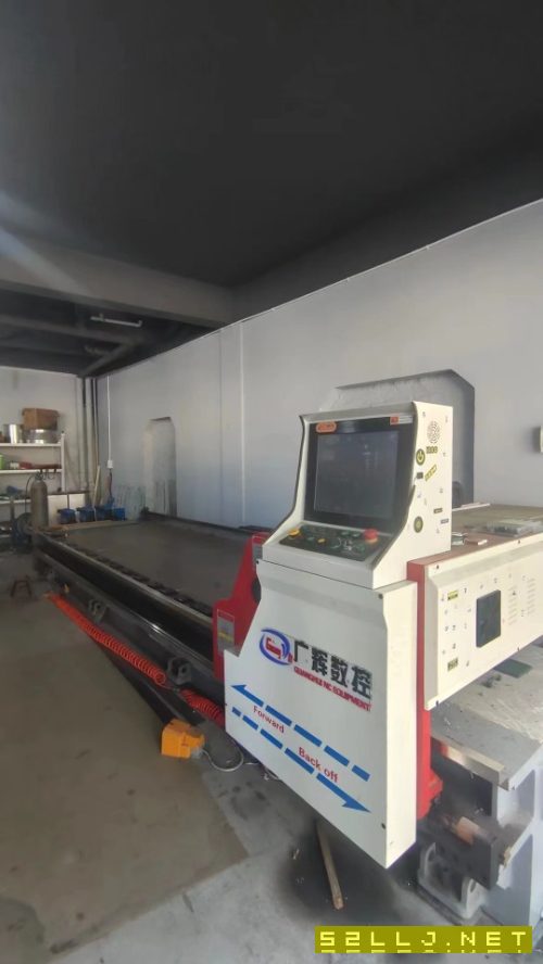 出售1250刨槽機