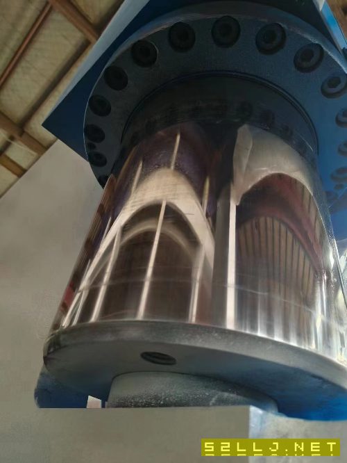 出售WF67K-400T/6000數控折彎機