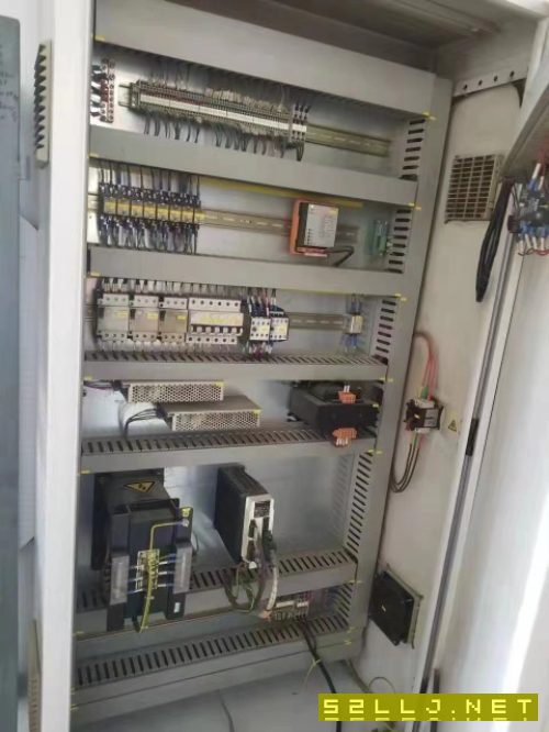 出售亞威電液數控折彎機110/3100