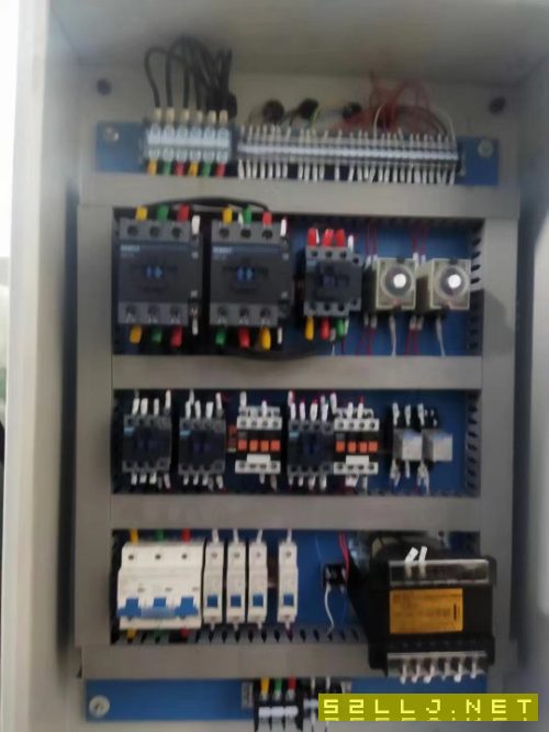 出售萬達QC11K-202500液壓閘式剪板機