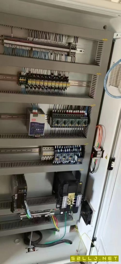 出售江蘇亞威PBA110/4100電液數控折彎機