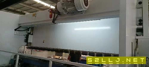 銷售江蘇亞威160噸四米數控折彎機