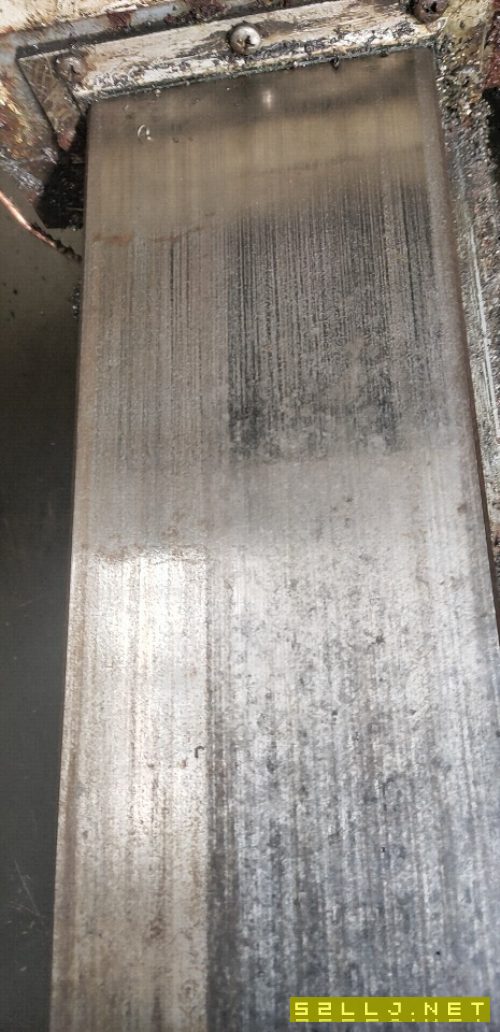 出售喬揚850數控銑