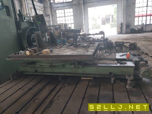 出售俄羅斯200落地鏜