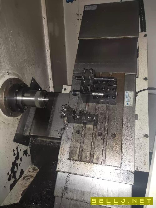一臺36排刀機出售