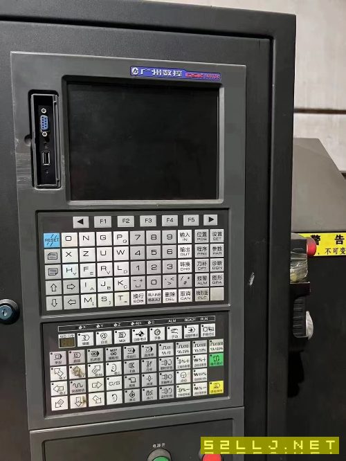 出售80185數控車
