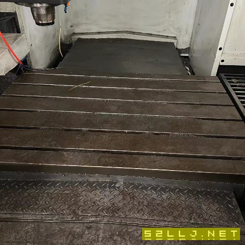 出售高速海天龍門銑