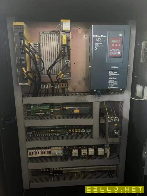 出售：安裝少用紐威502數(shù)控車床