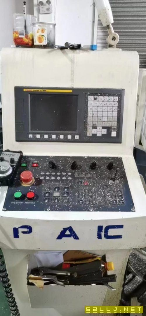 [慶祝]工廠在位普拉迪4500型材機(jī)，BT30主軸，發(fā).