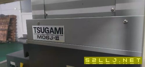 21年津上數控車一臺