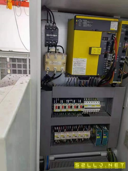 出售：2020年普拉迪4500型材機。BT40主軸