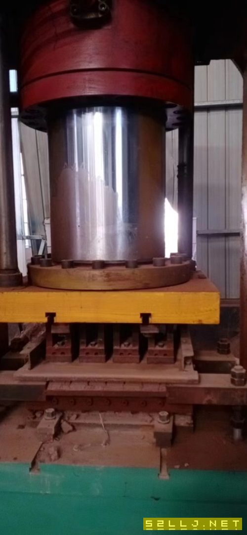 液壓機