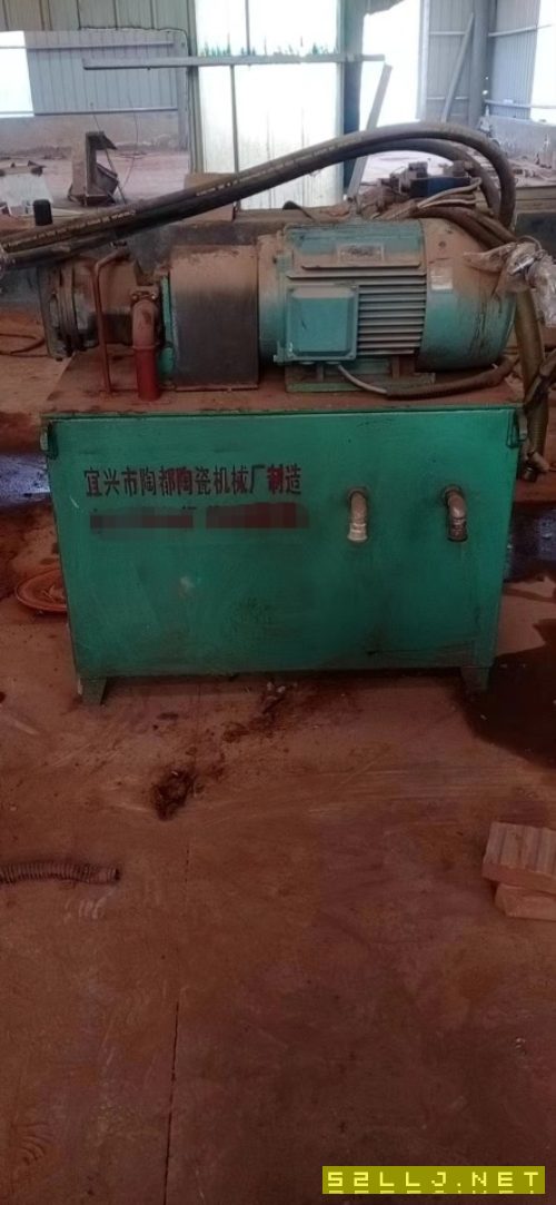 液壓機