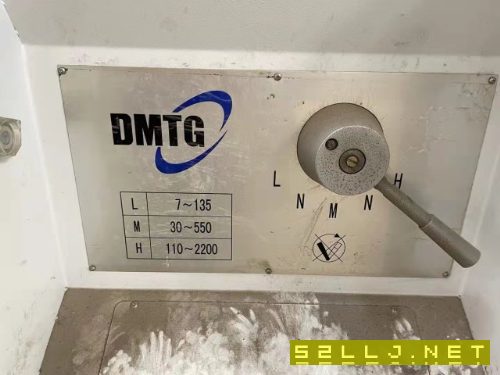 安裝未用大連6150數(shù)控車