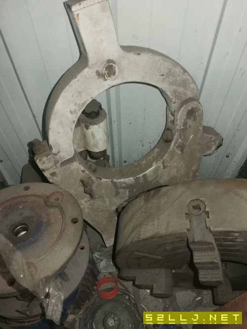 準新機