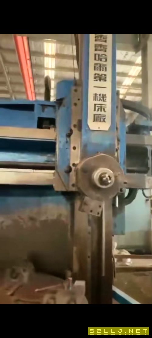 齊齊哈爾1.6米立車
