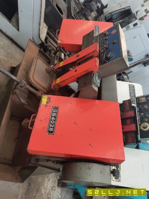 出售兩臺4028鋸床
