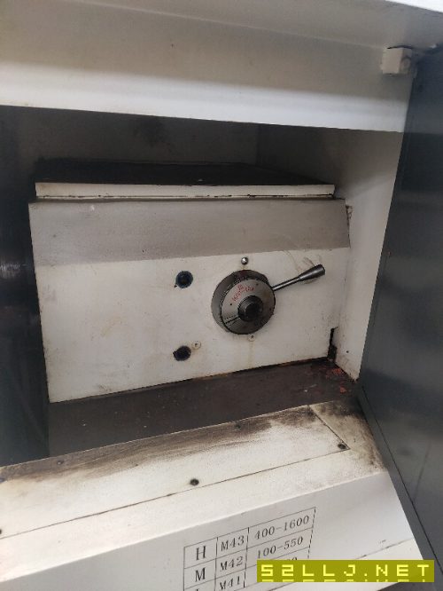 出售廣州機(jī)床6150X1000數(shù)控車