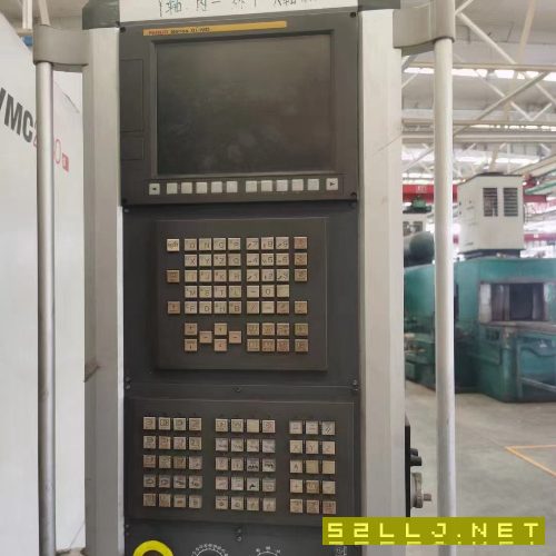 出售沈陽VMC2580S