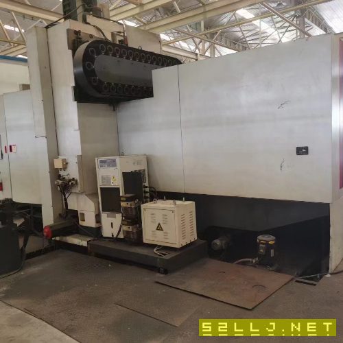 出售沈陽(yáng)VMC2580S