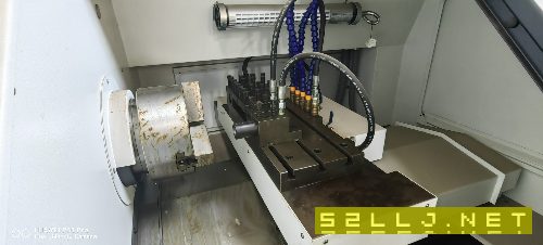 出售海德曼360排刀機(jī)