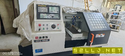 出售海德曼360排刀機(jī)