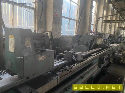 上機1332乘3米外語磨床一臺