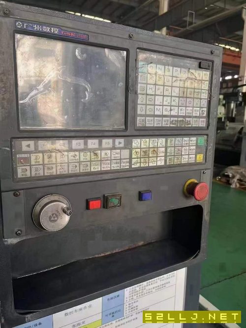 新到精品50p數(shù)控車成色不錯