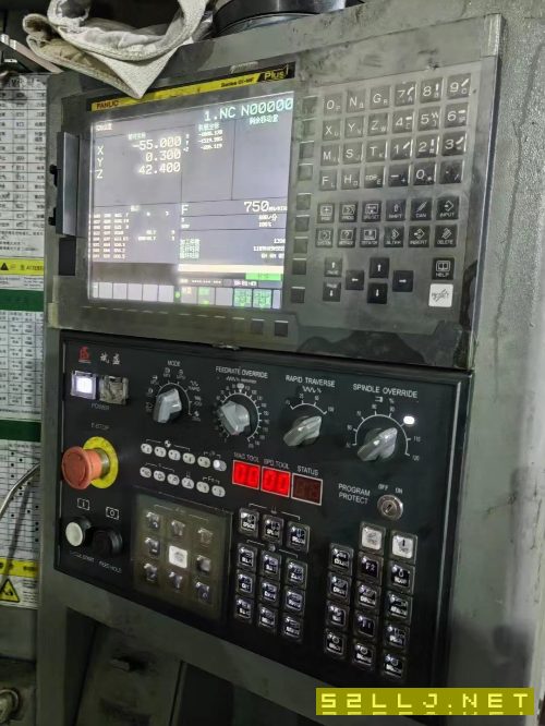出售斌盛BSM一3019準新機