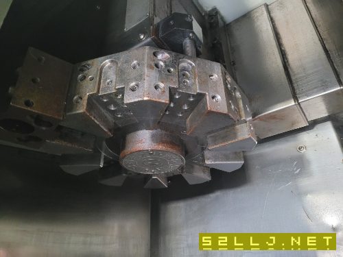 程泰8寸斜車