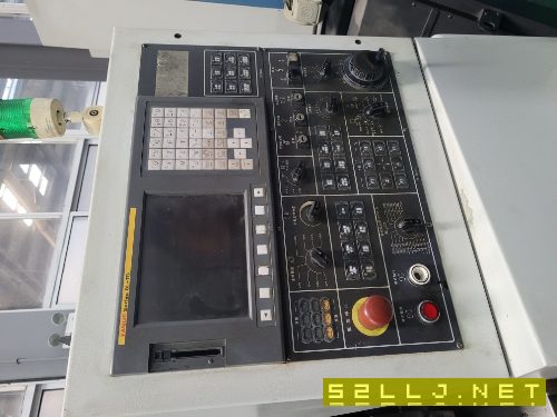 程泰8寸斜車
