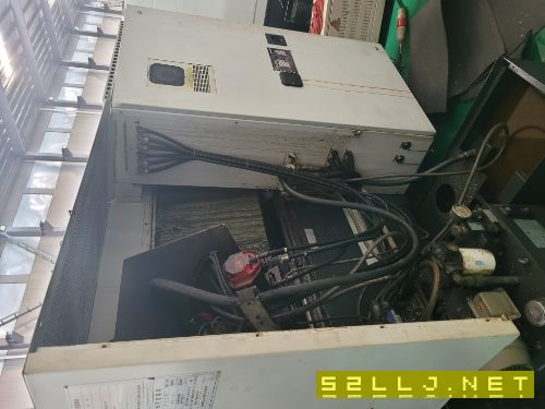 程泰8寸斜車